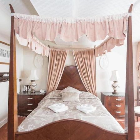 Oyo Ridgeway Hotel Chingford Ngoại thất bức ảnh