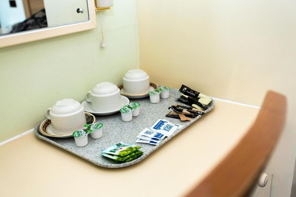 Oyo Ridgeway Hotel Chingford Ngoại thất bức ảnh