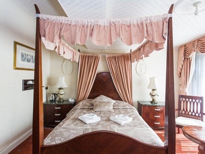 Oyo Ridgeway Hotel Chingford Ngoại thất bức ảnh