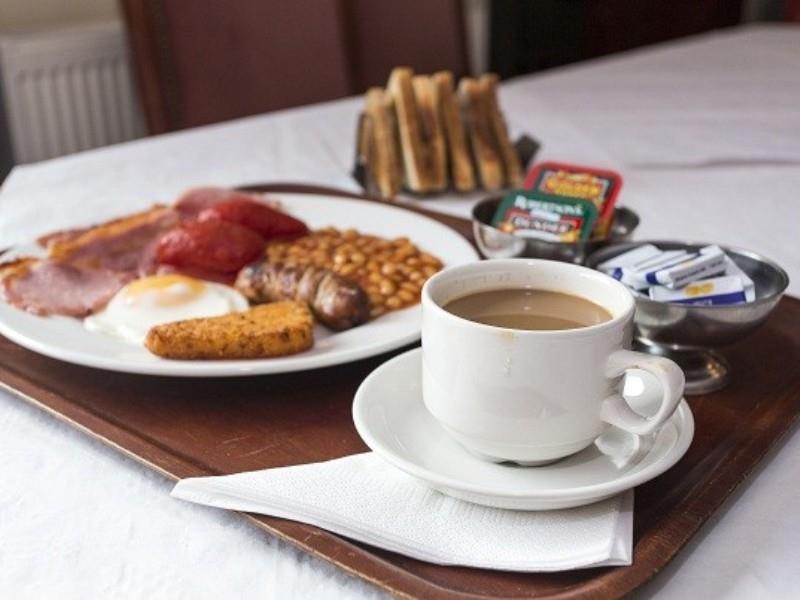 Oyo Ridgeway Hotel Chingford Ngoại thất bức ảnh