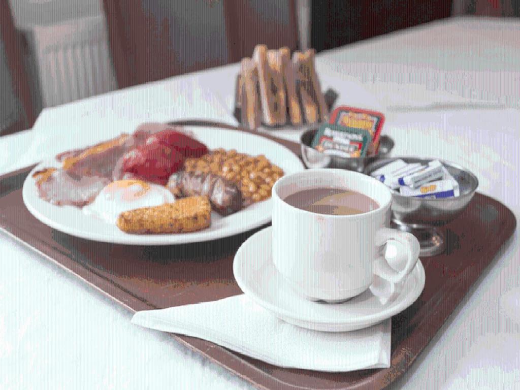 Oyo Ridgeway Hotel Chingford Ngoại thất bức ảnh