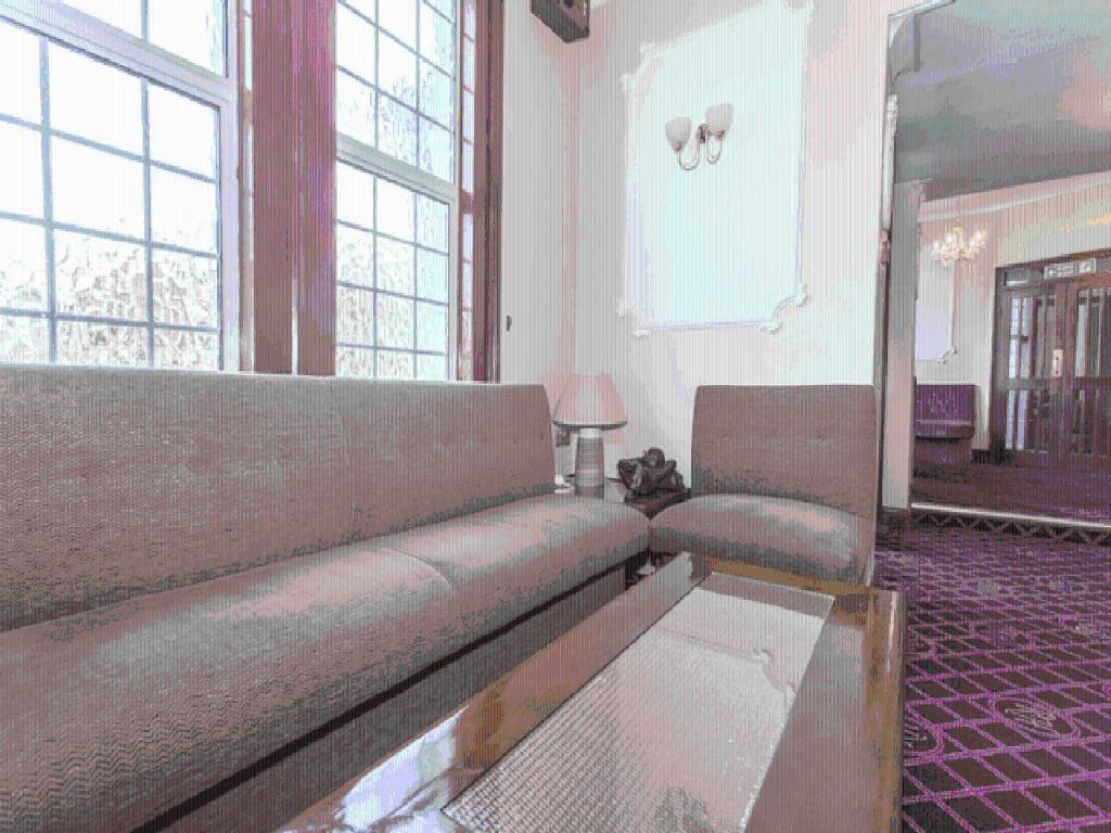 Oyo Ridgeway Hotel Chingford Ngoại thất bức ảnh