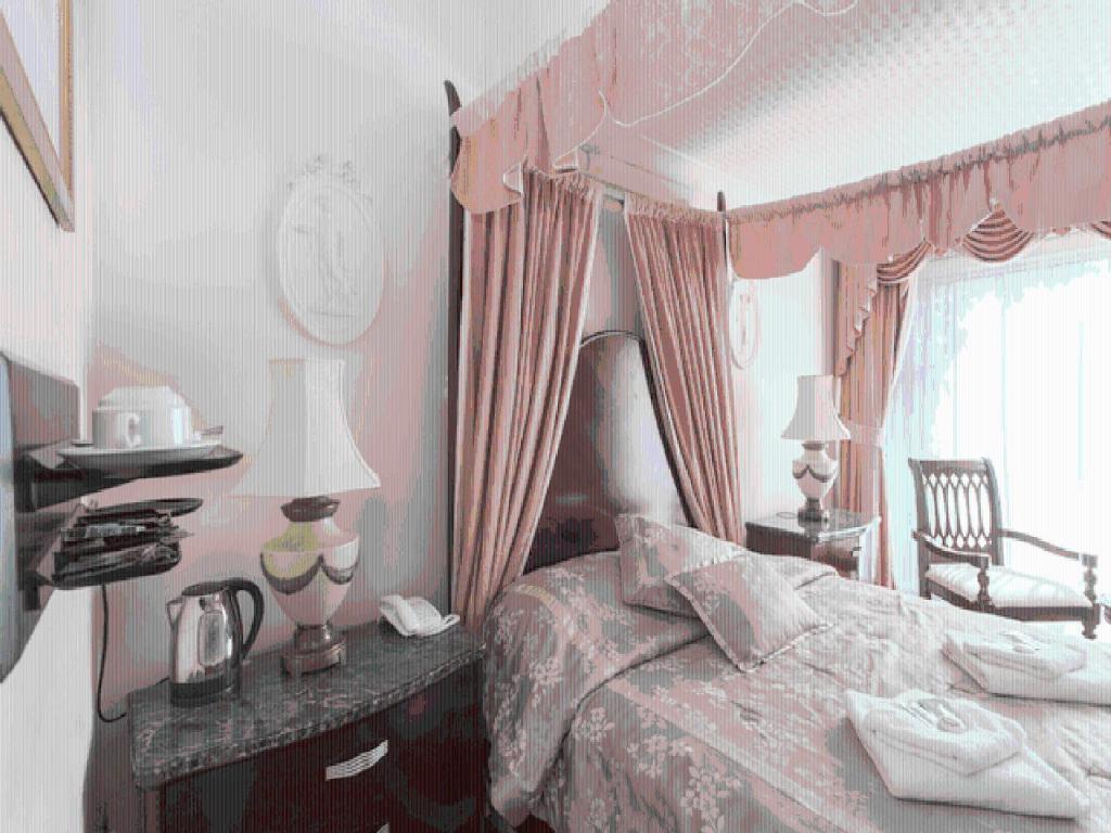 Oyo Ridgeway Hotel Chingford Phòng bức ảnh
