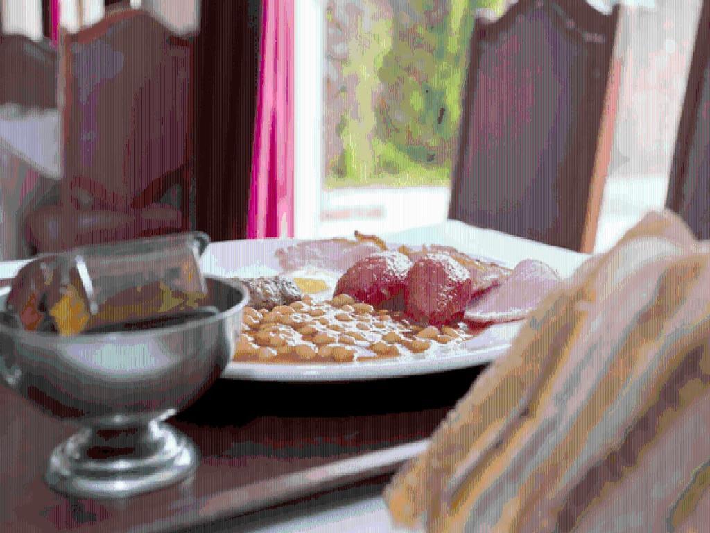 Oyo Ridgeway Hotel Chingford Ngoại thất bức ảnh