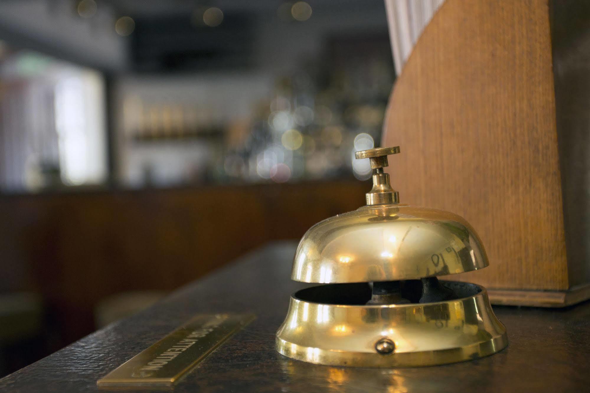 Oyo Ridgeway Hotel Chingford Ngoại thất bức ảnh